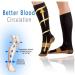 3 Pirs Copper Compression Socks for Men & Women (20-30 mmHg) Best Graduated Athletic Fit for Running Nurses Flight Travel & Maternity Pregnancy - Boost Stamina Circulation & Recovery S/M - Buy Online on GoSupps.com