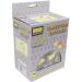 ToolUSA SF-14837 Foam Earplugs with Cord - 50 Pairs Box, Noise Reduction, 2 Colors - Buy Online on GoSupps.com