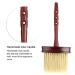 Hairdresser Salon Neck Duster Brush for Barbers | Diane Face Cleaning & Haircut Sweep Brush - International Shipping Available - Buy Online on GoSupps.com