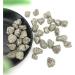 Lovely 1PC Small Size Natural Iron Pyrite Stone Rough Display Specimen Minerals Teaching Natural Quartz Crystals Gift (Color : 1pc) Home Goods (Color : 1pc) - Buy Online on GoSupps.com