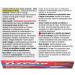 TYLENOL Children's Fever and Sore Throat Pain Chewables Relieves Fever and Sore Throat Pain 20ct Grape Flavour For ages 6-11yrs - Buy Online on GoSupps.com