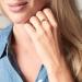 EnerMagiX Braided Magnetic Copper Ring for Men - Stylish Jewelry Gift for Dad and Husband - Buy Online on GoSupps.com