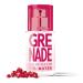 SOLINOTES Pomegranate Perfume for Women - Eau De Parfum | Delicate Floral and Soothing Scent - Made in France - Vegan - 0.5 fl.oz - Buy Online on GoSupps.com