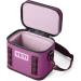 YETI Hopper Flip 8 Portable Soft Cooler - Nordic Purple | Buy Now - Buy Online on GoSupps.com