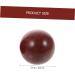 Buy Sewacc Wooden Trade Handball Baoding Balls - Jade Massager Fitness Balls - Traditional Chinese Medicine - International Shipping - Buy Online on GoSupps.com
