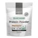 Amazon Brand - Amfit Nutrition Plant Based Protein Powder Salted Caramel 900g
