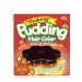 EZN Pudding Ammonia Free Hair Dye Colour 6.4 Coral Orange No Odor Self Hair Dye Kit