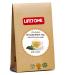 lifetone the tea for better life White Tea | Silver Needle Tea | Ceylon Silver Tips | 20 teabags 40g