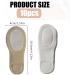 Lot de 10 compresses d'huile de ricin r utilisables pour doigts - Doux pour les doigts - Pour soulager les picotements les fissures le soulagement des doigts - naturelle - Buy Online on GoSupps.com