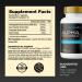 Juvenon Alpha Gold Male - Premium Male Enhancement Supplement | Boost Energy & Vitality - Buy Online on GoSupps.com