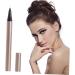 Tube Eyeliner Liquide Rechargeable 5 Pi ces Flacon Vide 1 Ml Portable Applicateur Pinceau pour D placement D butant Maquillage - Buy Online on GoSupps.com