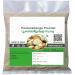 YANG Poolankilangu 300g Powder White Turmeric Kachur Kichili Kilangu Powder for Skin Care 300g (Pack of 3 x 100g)