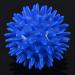 Dawafit 1pc Soft Massage Ball for Palm Feet Arm & Neck - Blue 5.5CM | International Shipping Available - Buy Online on GoSupps.com
