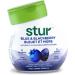 Stur Drinks - Variety Pack Natural Flavored Water Enhancer 5 Bottles Makes 100 Beverages Sugar Free Zero Calorie Fruit Flavored Liquid Drink Mix with Stevia and Healthy Antioxidants - Buy Online on GoSupps.com