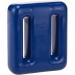 Scuba Choice Blue Vinyl Coated Diving Assorted Lead Weights 3.4LB - Premium Quality Dive Weights for Enhanced Buoyancy Control - Buy Online on GoSupps.com