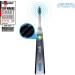 EMMI-DENT Electric Toothbrush Set | 100% Ultrasound Technology for Sensitive Teeth & Gums | Removes Harmful Plaque with Nano Bubble Toothpaste - Shop Internationally - Buy Online on GoSupps.com