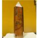 Pakmez Natural Tiger Eye Crystal Point Stone Quartz Crystal Rod Crafts Home Decoration Ornaments Gift 1pc (Size : 1100-1200g) - Buy Online on GoSupps.com