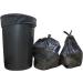 Black Construction Garbage Bags 26"x36" - 2 mil 30pc - Buy Online on GoSupps.com