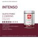 illy Intenso Bold Roast Ground Coffee 250g - Premium Italian Coffee - Buy Online on GoSupps.com