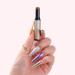 Makartt Galaxy Holographic Nail Powder Pen - 6 Colors Chrome Powder Air Cushion Pen for Mirror Effect Nail Art - All-in-One DIY Gel Nail Kit - Buy Online on GoSupps.com