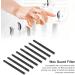 Cerumen Guard Filter 1.2mm - Professional Replacement Hygienic Wax Guard for Elderly Seniors - Buy Online on GoSupps.com