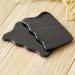 DOITOOL Gua Sha Scraping Massage Tool - Natural Horn Square Wave Scraper for Therapeutic Beauty & Wellness - Buy Online on GoSupps.com