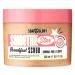 Buy Soap & Glory The Breakfast Scrub Body Exfoliator 300ml - Best Exfoliating Scrub for Smooth Skin | International Shipping Available - Buy Online on GoSupps.com