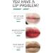 3 Pack Watermelon Lip Balm with SPF 30 Long Lasting Moisturizer for Chapped Lips Overnight Lip Treatment Lip Care for Nourishing Lips Lip Gloss Moisturizer with - Buy Online on GoSupps.com