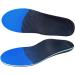 FRCOLOR Orthotic Inserts - Flatfoot Arch Support Insoles for Comfortable All-Day Relief - Buy Online on GoSupps.com