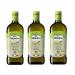 Monini Monini Bios Organic Extra Virgin Olive Oil 750 ml (Pack of 3)