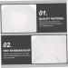 STOBOK 2 Pcs Epoxy Mold Decor Light Bulb Jewelry Holder Molds Elliptical Bulb Pendant Soap Box Household Whitex2pcs 8.5X8cmx2pcs - Buy Online on GoSupps.com