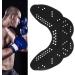 Buy Verdant Touch Basketball & Boxing Mouthguard - Shock-Absorbing EVA Athletic Mouthguard in Black for Optimal Protection | International Shipping Available - Buy Online on GoSupps.com