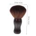 1pc Hairdressing Tool - Premium Barber Brush & Neck Duster for Salon Cleaning - Buy Online on GoSupps.com