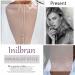Shop Inilbran Boho Dog Paw Necklace Choker | Gold Cat Paw Vintage Jewelry for Women - Minimalist Animal Chain Necklaces - Buy Online on GoSupps.com