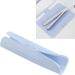 Heat Resistant Silicone Mat Pouch with Heat Insulating Design for Curling Iron Storage - Buy Online on GoSupps.com