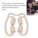 Manual Muscle Scooter | Trigger-Point Massager for Leg & Arm Pain Relief | International Shipping Available - Buy Online on GoSupps.com