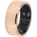 Waterproof Bluetooth Fitness Monitor Ring Smart Ring Health Monitor for Men Women Fitness Sleep Health Monitor Waterproof Bluetooth Monitor Gold #12 #12 - Buy Online on GoSupps.com