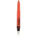 Maybelline New York Lip Studio COLORblur Matte Lipstick Pencil & Smudger  Orange Ya Glad  0.04 oz. Orange Ya Glade