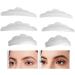 Neamou Eyelash Pads | Silicone Curler Pad Eyelash Shield Reusable Soft Eyelash Lifting Tools Eyelash Separator Tool Sticky Curler Balm Lifter Roller - Buy Online on GoSupps.com