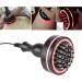 Electric Cellulite Massager with Infrared Heating for Slimming and Lymphatic Health - Buy Online on GoSupps.com