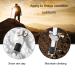 Cane Ice Grip Attachment - Non-slip Tip for Safer Walking in Ice and Snow - Buy Online on GoSupps.com