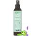 Detangler Shine Builder & Conditioner for Dogs Helps to Achieve a Smooth and Shiny Coat - Made with Certified Organic Aloe Vera - 240ml - Made in Canada