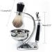 Buy Lefeda Simply Classic 4-in-1 Shaving Gift Set for Men | Natural Honey & Pure Roof Hair Brush | Luxury Shaving Accessories International Shipping - Buy Online on GoSupps.com