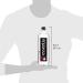 Essentia 1 Liter Bottled Water | 99.9% Pure Electrolyte-Infused | pH 9.5+ Ionized Alkaline Water | 33.8 Fl Oz - Buy Online on GoSupps.com