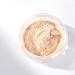 30-Pack Doduos Transparent Cream Wheels 5ml - Mini Plastic Jars for Cosmetics Lip Balm Ointments & Crafts - Buy Online on GoSupps.com