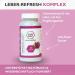 Code Vital Mary Thistle Capsules with Choline - Liver Support with Artichoke & Dandelion Extract | 2 Packs | 120 Capsules for Optimal Health - Buy Online on GoSupps.com