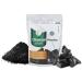 SVATV Activated Charcoal Powder | Natural Face Mask & Dental Care Ingredient | Brighten Skin & Control Oil | 227g (8 oz - Buy Online on GoSupps.com