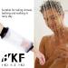 HKF HO KI HO PICC Line Waterproof Protectors Dressing Cover-Midline Elbow Cover-Protector Cast and Bandage Dry for Shower Bath - Buy Online on GoSupps.com
