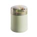 Luofen house toothed toothpick holder without toothpick push-type toothpick storage box pop-up automatic toothpick donor