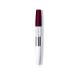 Maybelline SuperStay 24 Hour Lip Colour  845 Aubergine 20 g 845 Aubergine 20.00 g (Pack of 1)